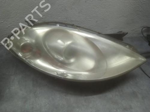 right-headlight-mercedes-benz-a-class-w169-2004-2005-2006-2007-2008-2009-2010-2011-2012-23793863 main image