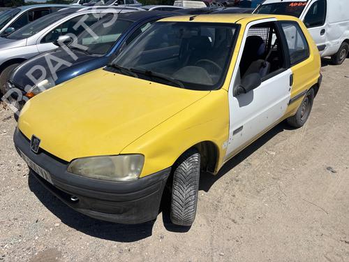 Used Parts PEUGEOT 106 II (1A_, 1C_) 1.5 D 4778842