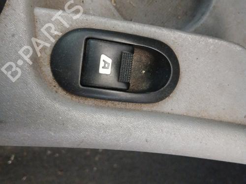 Right front window switch CITROËN C3 I (FC_, FN_) 1.4 HDi | BP29338506I26 