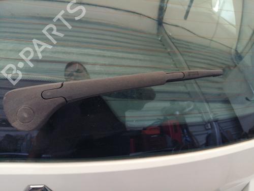 Used Rear windshield wiper arm RENAULT MEGANE II Estate (KM0/1_) 1.5 dCi (KM02, KM13) (101 hp) 27697383