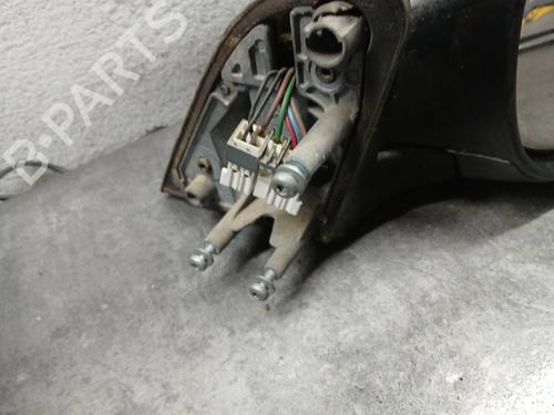 Right mirror CITROËN XSARA PICASSO (N68) 2.0 HDi | BP30859092C27 