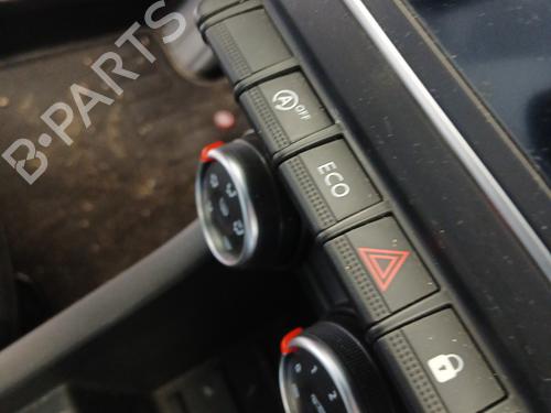 Warning Warning RENAULT CLIO V (B7_) 1.5 Blue dCi 85 (B7AG) (86 hp) 30299204 30299204