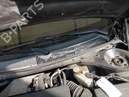 Used Front wiper motor FORD MONDEO III (B5Y) 2.0 16V TDDi / TDCi (115 hp) 28691881