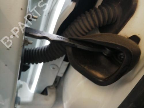 Hinge/Door check strap FIAT TALENTO Van (296_) 1.6 D | BP24938461C146 