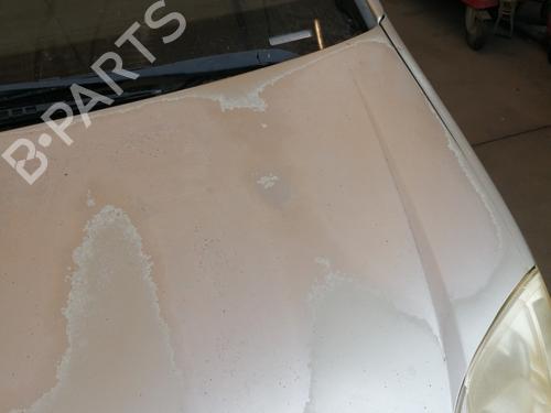 Hood OPEL MERIVA A MPV (X03) 1.7 CDTI (E75) | BP28016614C1 