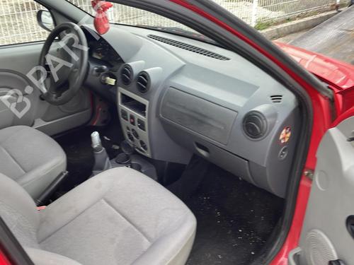 Engine mount DACIA LOGAN (LS_) 1.5 dCi (LS0K) | BP20881436M89  - Image 6