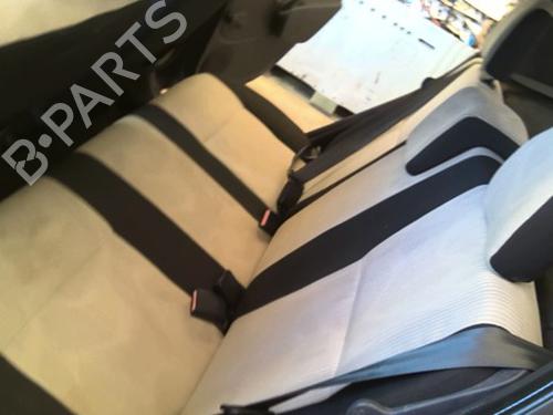 Rear seat DACIA SANDERO 1.5 dCi | BP40018678C17 - Image 12