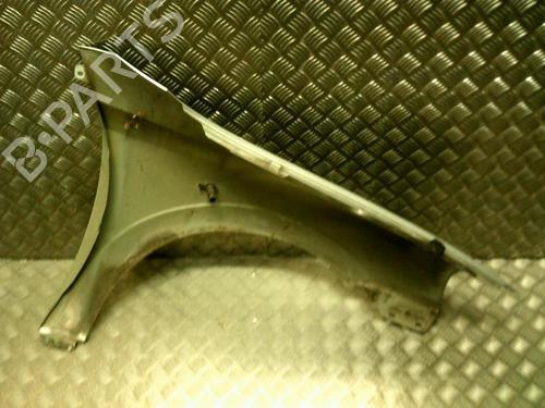 Left front fenders OPEL ASTRA G Hatchback (T98) 1.4 16V (F08, F48) | BP20887084C41 