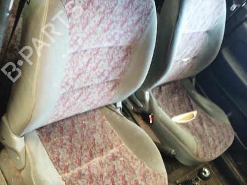 Right front seat CITROËN BERLINGO / BERLINGO FIRST Box Body/MPV (M_) 1.9 D 70 (MBWJZ, MCWJZ) | BP26686393C16 