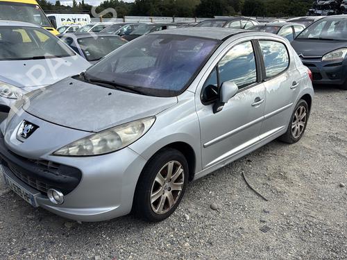 Used Parts PEUGEOT 207 (WA_, WC_) 1.6 HDi (90 hp) 4326834