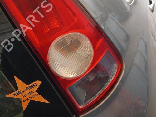 Right taillight RENAULT ESPACE IV (JK0/1_) 2.0 Turbo (JK0A, JK0B, JK0N) | BP32732115C35 - Image 2