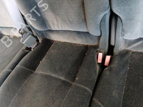 Seats set RENAULT MEGANE Scenic (JA0/1_) 1.6 e (JA0F) | BP30457846C78 