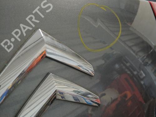 Tailgate CITROËN C5 II (RC_) 1.6 HDi (RC8HZB) | BP30328400C6 