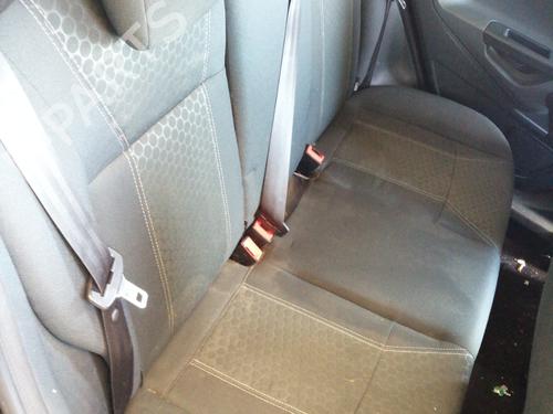 Stol bak FORD FIESTA VI (CB1, CCN) 1.25 (82 hp) 26049372