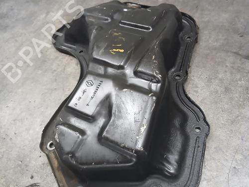 Oil sump NISSAN PULSAR Hatchback (C13) 1.2 DIG-T | BP36664357M115 - Image 2
