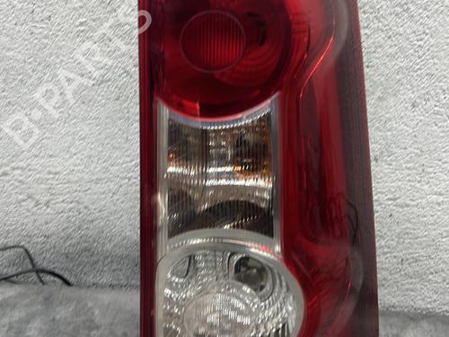Used Right taillight Right taillight DACIA LOGAN MCV (KS_) 1.5 dCi (KS0K) (68 hp) 33681600 33681600