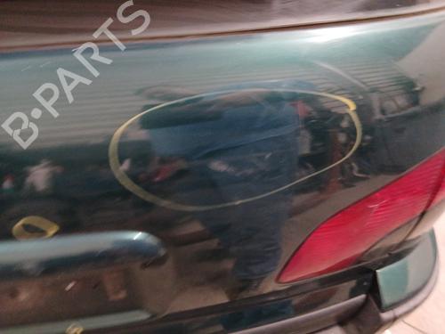 Tailgate PEUGEOT 406 Break (8E/F) 2.1 TD 12V | BP30156606C6