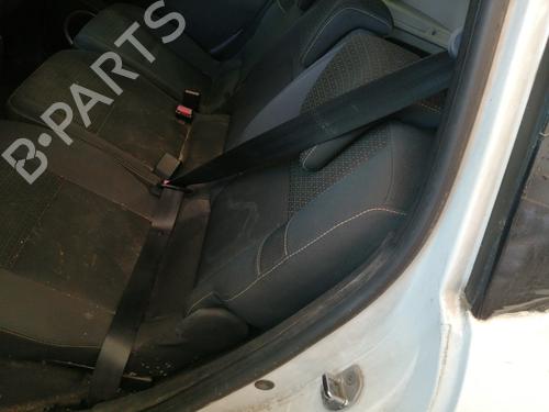 Used Rear left belt tensioner RENAULT SCÉNIC III (JZ0/1_) 1.9 dCi (JZ0J, JZ1J, JZ1K, JZ1S) (131 hp) 25741190
