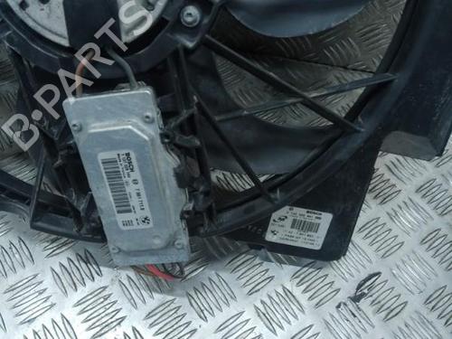 Radiator fan BMW 3 Touring (E91) 318 d | BP20882381M35 