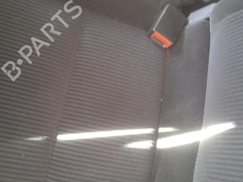 Sæde Bagtil FORD FOCUS C-MAX (DM2) 1.8 TDCi | BP21266353C17 
