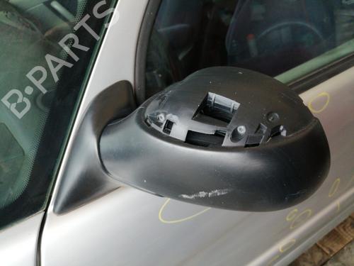 Used Left mirror CITROËN XSARA PICASSO (N68) 1.6 HDi (90 hp) 26407957