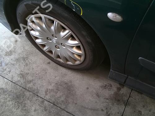 left-front-fenders-citroen-c5-i-dc_-2001-2002-2003-2004-2005-40203826 main image