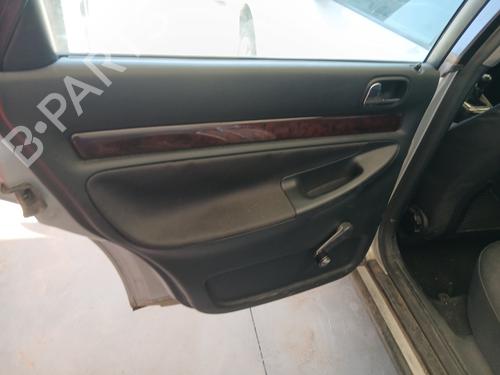 Rudehejsemekanisme venstre bagtil AUDI A4 B5 (8D2) 1.9 TDI (116 hp) 28474154