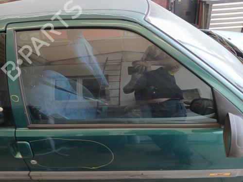 Front right door window CITROËN SAXO (S0, S1) 1.1 X, SX | BP28055347C19 
