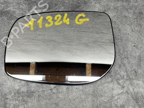 Spiegelglas links für TOYOTA YARIS (_P9_) 1.4 D-4D (NLP90_, NLP90R) (90 hp) 32993151