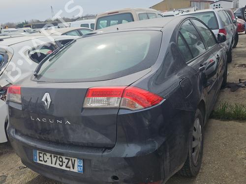 Card reader RENAULT LAGUNA III (BT0/1) 1.5 dCi (BT00, BT0A, BT0T, BT1J) | BP33606813E4 - Image 6