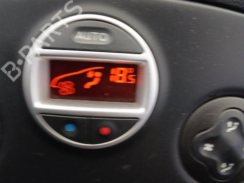 Climate control RENAULT CLIO III (BR0/1, CR0/1) | BP36009860I5 - Image 3