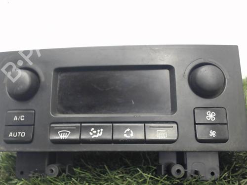 Used Climate control Climate control PEUGEOT 307 (3A/C) 1.6 HDi (90 hp) 20885273 20885273