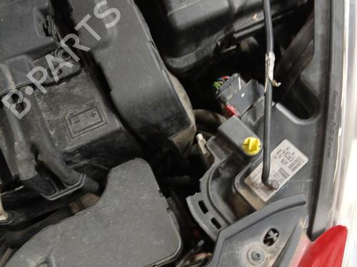 Used ABS pump PEUGEOT 207 SW (WK_) 1.6 HDi (92 hp) 30444009