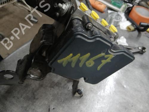 Used ABS pump ABS pump RENAULT MASTER III Van (FV) 2.3 dCi 145 FWD (FV0E, FV0F, FV0H, FV02, FV0M, FV0S,... (146 hp) 30971512 30971512