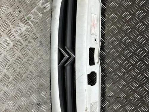 Grille CITROËN SAXO (S0, S1) 1.5 D | BP20884543C40 
