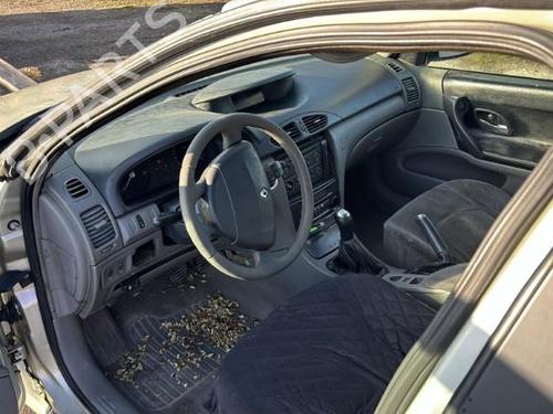 Starter RENAULT LAGUNA II (BG0/1_) 1.9 dCi (BG08, BG0G) | BP20886200M8 