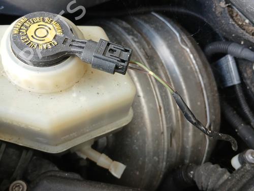 Used Servo brake Servo brake BMW X3 (E83) 3.0 d (204 hp) 30650529 30650529