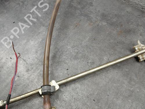 Front left window mechanism FIAT UNO (146_, 158_) 75 i.e. 1.5 | BP29583847C22 