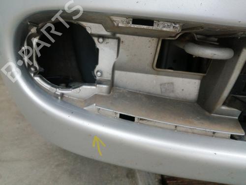Used Front bumper CITROËN XSARA PICASSO (N68) 1.6 HDi (90 hp) 26407951