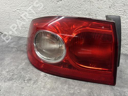 Left taillight RENAULT LAGUNA II (BG0/1_) 2.2 dCi (BG0F) | BP26887747C34 