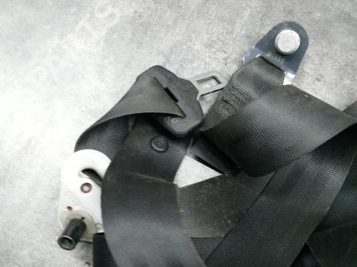 Front left seatbelt PEUGEOT 2008 I (CU_) 1.2 VTi | BP24496438I26 - Image 2