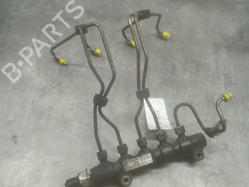 Used Injection rail CITROËN C5 II (RC_) 1.6 HDi (RC8HZB) (109 hp) 23428521