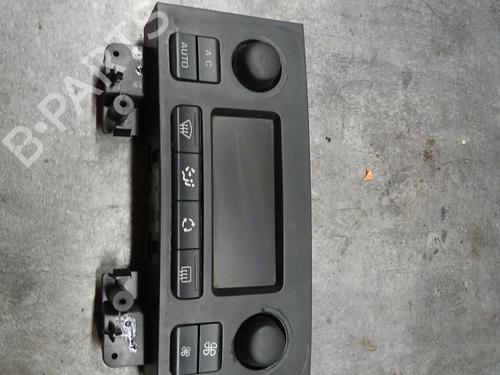 Climate control PEUGEOT 307 Break (3E) 1.6 HDi 110 6451SN