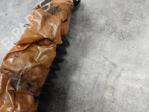 Used Steering rack Steering rack CITROËN ZX (N2) 1.4 i (75 hp) 29004901 29004901