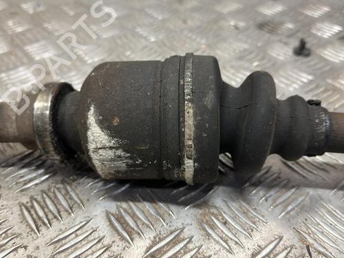Right front driveshaft CITROËN XANTIA (X1_, X2_) 1.9 Turbo D | BP20886714M39 