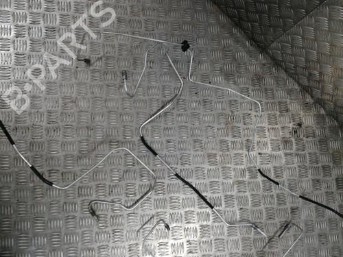 Electronic module RENAULT MEGANE IV Hatchback (B9A/M/N_) 1.5 Blue dCi 95 (B9A2, B9A6) | BP25158669M83 