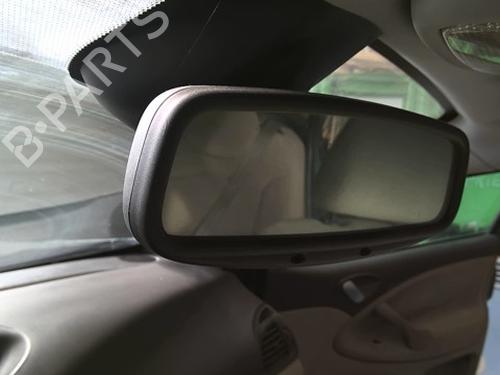 Rear mirror CITROËN C5 I (DC_) 2.0 HDi (DCRHZB, DCRHZE) | BP40203850I6 - Image 3