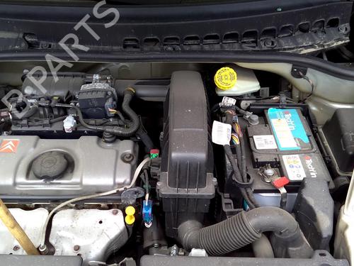 Front left window mechanism CITROËN C3 Pluriel (HB_) 1.4 | BP32704916C22 - Image 14