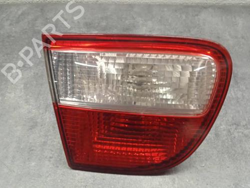 Venstre baglygte bagklap SEAT LEON (1M1) 1.9 TDI (110 hp) 21278647