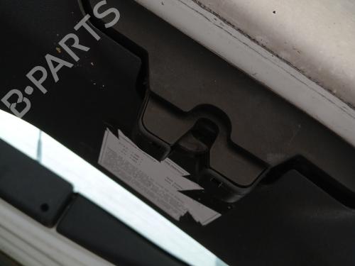 Tailgate lock CITROËN C2 (JM_) 1.4 HDi BP29352450C101